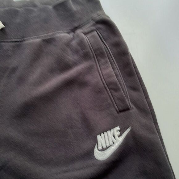 Nike Jogger Sweatshorts Mens Medium - Picture 12 of 16